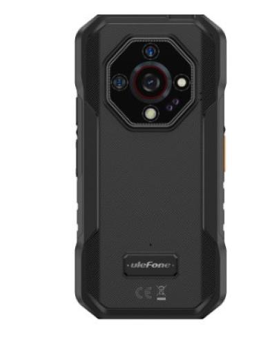 ARMOR X32 / 6+128GB / ORANGE