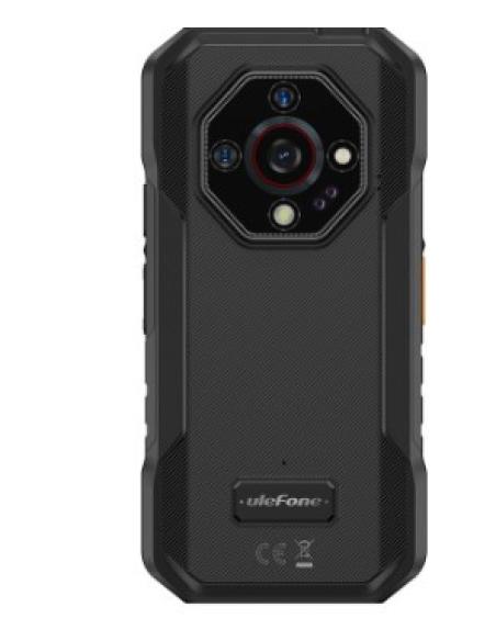 ARMOR X32 / 6+128GB / ORANGE