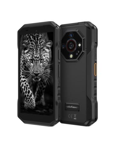 ULEFONE ARMOR X32 / BLACK / 6+128GB