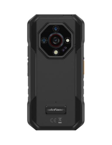 ULEFONE ARMOR X32 / BLACK / 6+128GB