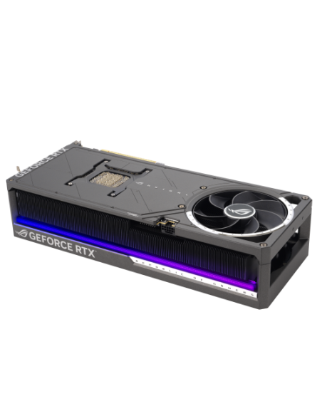 ASUS ROG Astral - -RTX5090-O32G-GAMING NVIDIA GeForce RTX 5090 32 GB GDDR7