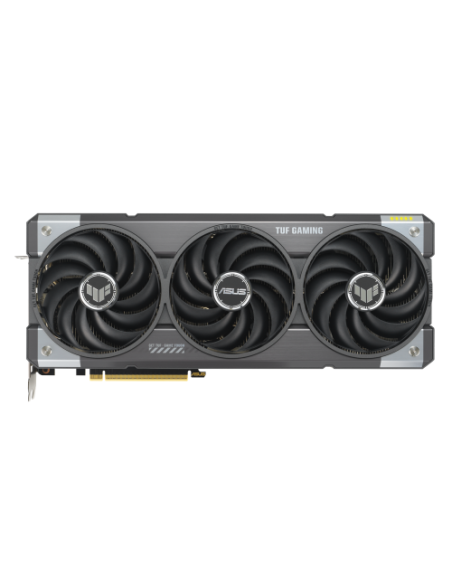 ASUS TUF Gaming TUF-RTX5070TI-O16G-GAMING NVIDIA GeForce RTX 5070 Ti 16 GB GDDR7