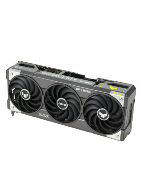 ASUS TUF Gaming TUF-RTX5070TI-O16G-GAMING NVIDIA GeForce RTX 5070 Ti 16 GB GDDR7