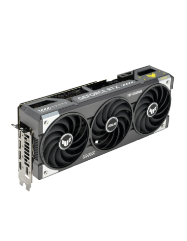 ASUS TUF Gaming TUF-RTX5070TI-O16G-GAMING NVIDIA GeForce RTX 5070 Ti 16 GB GDDR7