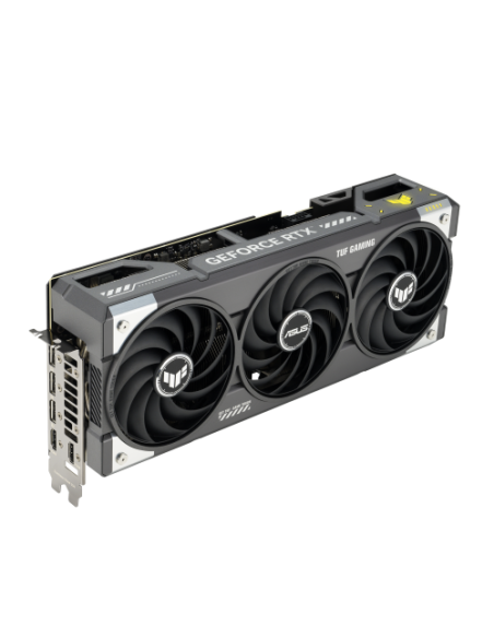 ASUS TUF Gaming TUF-RTX5070TI-O16G-GAMING NVIDIA GeForce RTX 5070 Ti 16 GB GDDR7