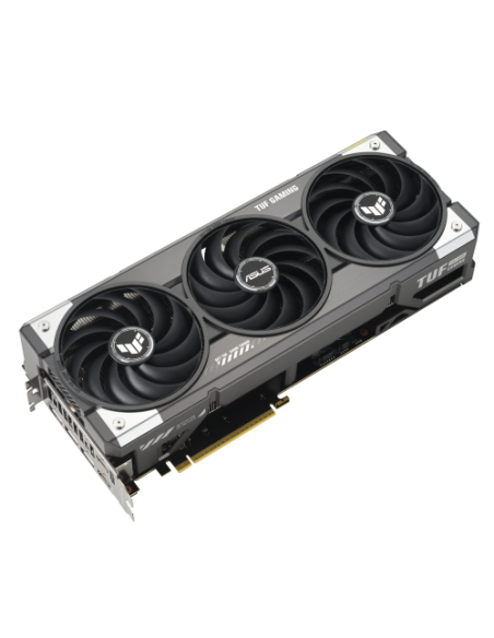 ASUS TUF Gaming TUF-RTX5070TI-O16G-GAMING NVIDIA GeForce RTX 5070 Ti 16 GB GDDR7