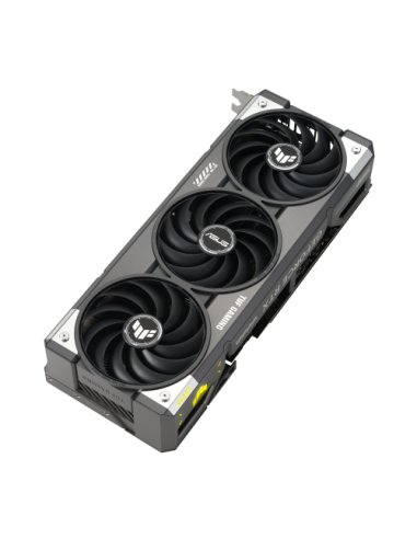 ASUS TUF Gaming TUF-RTX5070TI-O16G-GAMING NVIDIA GeForce RTX 5070 Ti 16 GB GDDR7