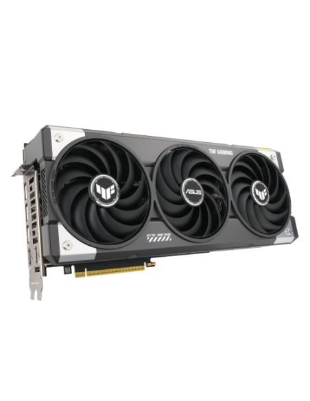 ASUS TUF Gaming TUF-RTX5070TI-O16G-GAMING NVIDIA GeForce RTX 5070 Ti 16 GB GDDR7