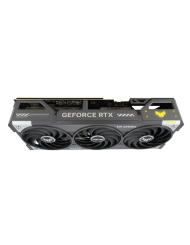 ASUS TUF Gaming TUF-RTX5070TI-O16G-GAMING NVIDIA GeForce RTX 5070 Ti 16 GB GDDR7