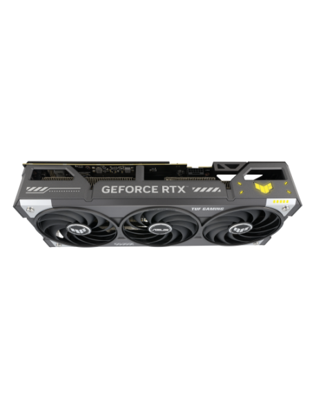 ASUS TUF Gaming TUF-RTX5070TI-O16G-GAMING NVIDIA GeForce RTX 5070 Ti 16 GB GDDR7