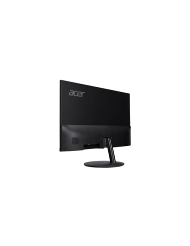 Acer SB2 SB322QAbi pantalla para PC 80 cm (31.5") 1920 x 1080 Pixeles Full HD LCD Negro