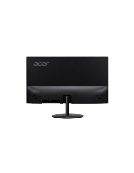 Acer SB2 SB322QAbi pantalla para PC 80 cm (31.5") 1920 x 1080 Pixeles Full HD LCD Negro