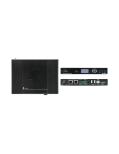 KRAMER AV OVER IP AVSM STANDALONE MANAGER OF KDS-6X PRODUCT FAMILY-MODEL (KDS-7-MNGR-AA) (60-002790)