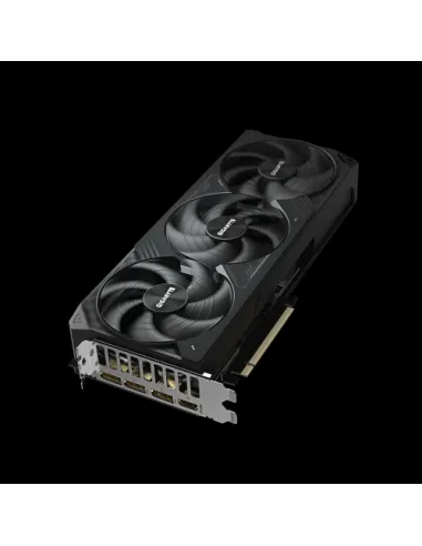 VGA GIGABYTE GV-N5080WF3-16GD,NV,RTX5080,16GB,GDDR7,256BIT,1HDMI+3DP,WINDFORCE (3 VENTILADORES)