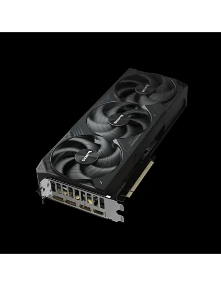 VGA GIGABYTE GV-N5080WF3-16GD,NV,RTX5080,16GB,GDDR7,256BIT,1HDMI+3DP,WINDFORCE (3 VENTILADORES)