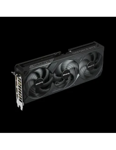VGA GIGABYTE GV-N5080WF3-16GD,NV,RTX5080,16GB,GDDR7,256BIT,1HDMI+3DP,WINDFORCE (3 VENTILADORES)