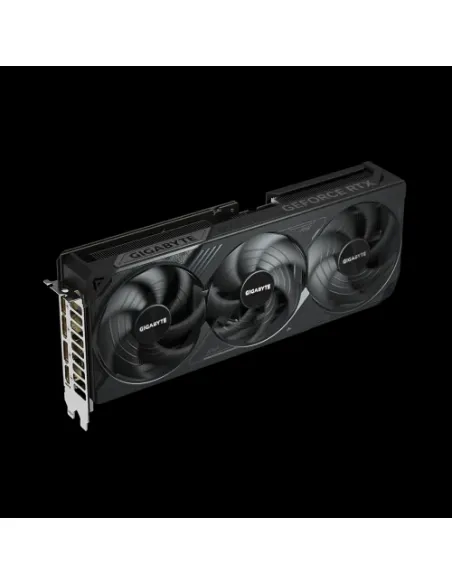 VGA GIGABYTE GV-N5080WF3-16GD,NV,RTX5080,16GB,GDDR7,256BIT,1HDMI+3DP,WINDFORCE (3 VENTILADORES)