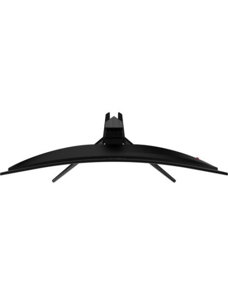 MSI MAG 321CUPDF pantalla para PC 80 cm (31.5") 3840 x 2160 Pixeles 4K Ultra HD LCD Negro