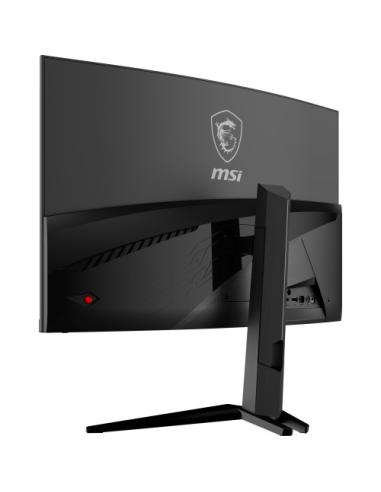 MSI MAG 321CUPDF pantalla para PC 80 cm (31.5") 3840 x 2160 Pixeles 4K Ultra HD LCD Negro