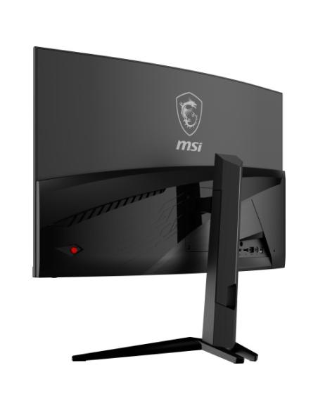MSI MAG 321CUPDF pantalla para PC 80 cm (31.5") 3840 x 2160 Pixeles 4K Ultra HD LCD Negro