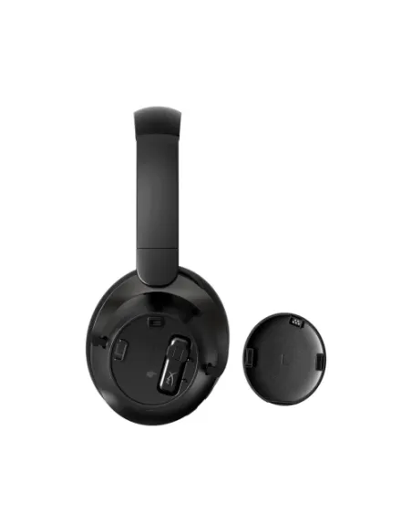 HP HyperX Cloud MIX 2 - Auriculares gaming (Negro)