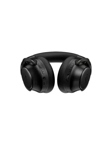 HP HyperX Cloud MIX 2 - Auriculares gaming (Negro)