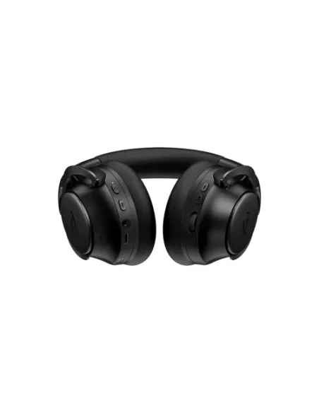 HP HyperX Cloud MIX 2 - Auriculares gaming (Negro)
