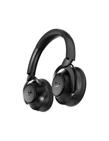 HP HyperX Cloud MIX 2 - Auriculares gaming (Negro)