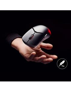 HP HyperX Pulsefire Saga Pro: ratón gaming inalámbrico (negro) 2