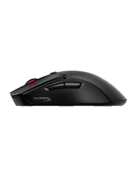HP HyperX Pulsefire Haste 2 Pro - Ratón gaming inalámbrico 4K