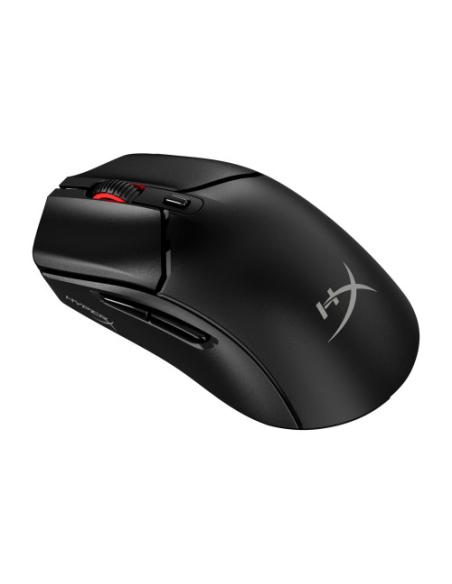 HP HyperX Pulsefire Haste 2 Pro - Ratón gaming inalámbrico 4K