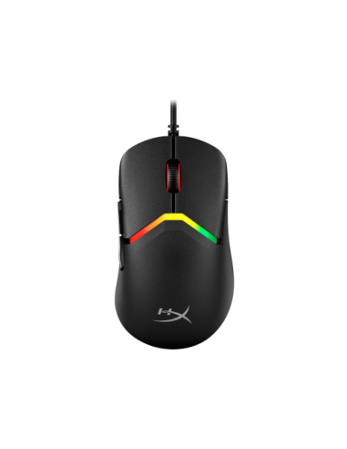 HP HYPERX PULSEFIRE SAGA WIRED MOUSE - A2PB3AA