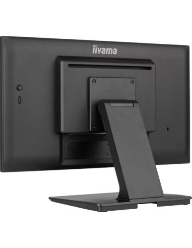 MONITOR IIYAMA PANTALLA PARA PC 68,6 CM (27") 1920 X 1080 PIXELES FULL HD LED PANTALLA TÁCTIL