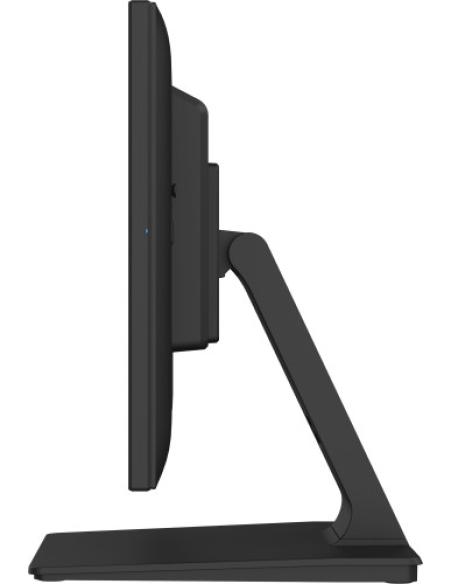 MONITOR IIYAMA 21.5INCH BONDED PCAP 10P TOUCH WITH ANTI-FINGER PRINT COATING 1920X1080 IPS-SLIM