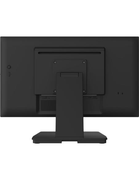 MONITOR IIYAMA 21.5INCH BONDED PCAP 10P TOUCH WITH ANTI-FINGER PRINT COATING 1920X1080 IPS-SLIM