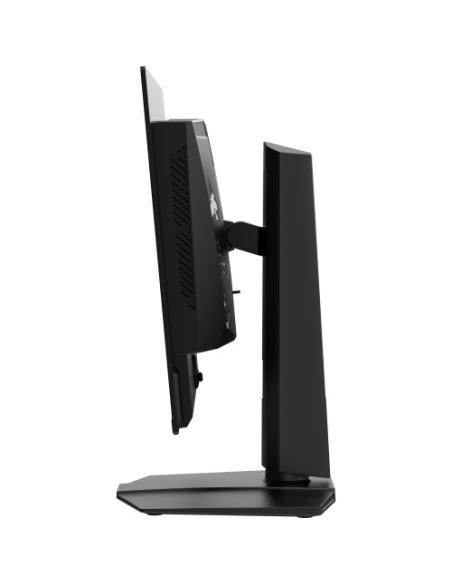 MSI MPG 272URX QD-OLED pantalla para PC 67,3 cm (26.5") 3840 x 2160 Pixeles 4K Ultra HD Negro