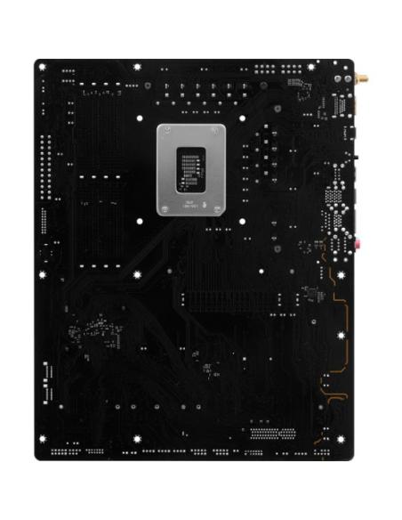 PLACA ASROCK B860 PRO-A WIFI,INTEL,1851,B860,4DDR5,256GB,1HDMI+1DP,4SATA3+2M.2,2.5GBLAN,WIFI6E+BT5.3,8USB3.2+2USB TYPE-C,ATX