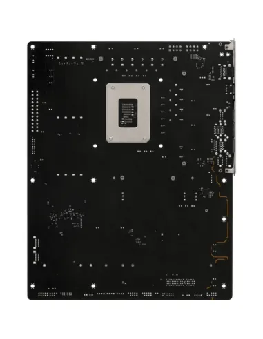 PLACA ASROCK B860 PRO RS,INTEL,1851,B860,4DDR5,256GB,1HDMI+1DP,4SATA3+2M.2,2.5GBLAN,8USB3.2+2USB TYPE-C,ATX