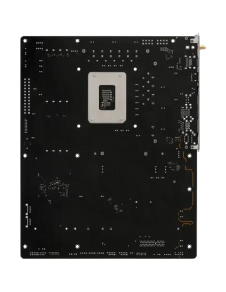 PLACA ASROCK B860 PRO RS WIFI,INTEL,1851,B860,4DDR5,256GB,1HDMI+1DP,4SATA3+2M.2,2.5GBLAN,WIFI6E+BT5.3,8USB3.2+2USB TYPE-C,ATX