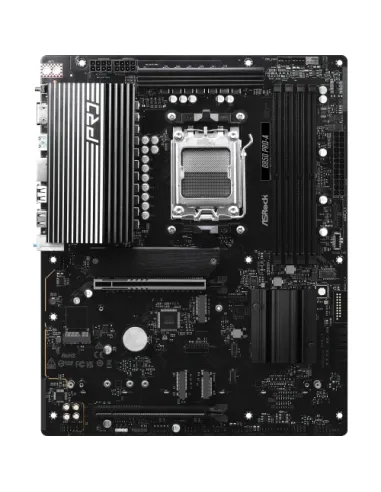 PLACA ASROCK B850 PRO-A,AMD,AM5,B850,USB20G,ATX