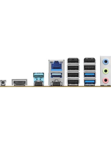 PLACA ASROCK B850 PRO-A,AMD,AM5,B850,USB20G,ATX