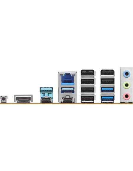 PLACA ASROCK B850 PRO-A,AMD,AM5,B850,USB20G,ATX