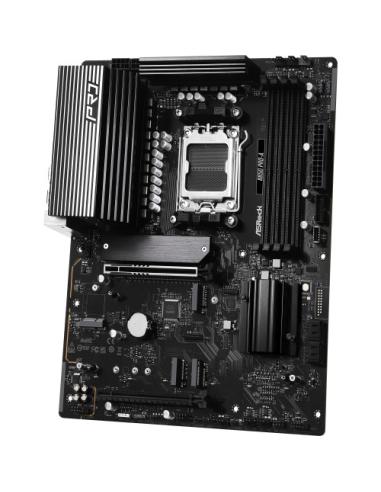 PLACA ASROCK B850 PRO-A,AMD,AM5,B850,USB20G,ATX
