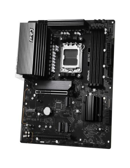 PLACA ASROCK B850 PRO-A,AMD,AM5,B850,USB20G,ATX
