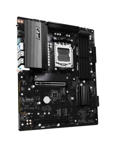 PLACA ASROCK B850 PRO-A,AMD,AM5,B850,USB20G,ATX