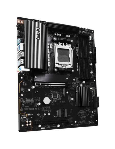 PLACA ASROCK B850 PRO-A,AMD,AM5,B850,USB20G,ATX