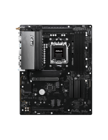 Asrock B850 Pro-A WiFi AMD B850 Zócalo AM5 ATX