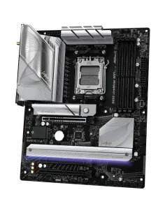 PLACA ASROCK B850 LIVEMIXER WIFI,AMD,AM5,B850,USB20G,WIFI7,ATX 2