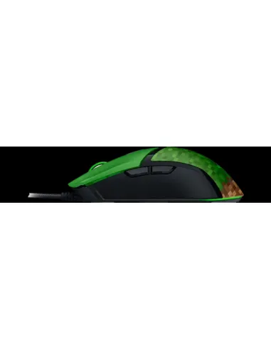 RATON RAZER COBRA MINECRAFT EDIT. (RZ01-04650200-R3M1)