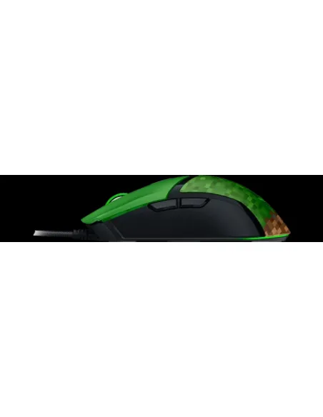 RATON RAZER COBRA MINECRAFT EDIT. (RZ01-04650200-R3M1)